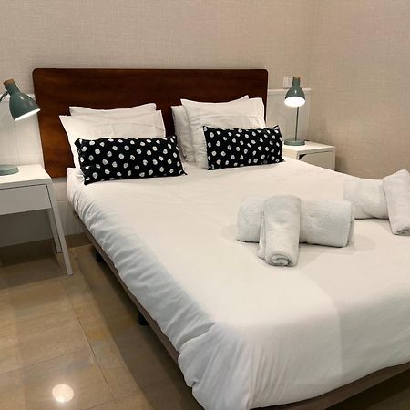 Puerto Banus Crystal Suite Марбелья Экстерьер фото