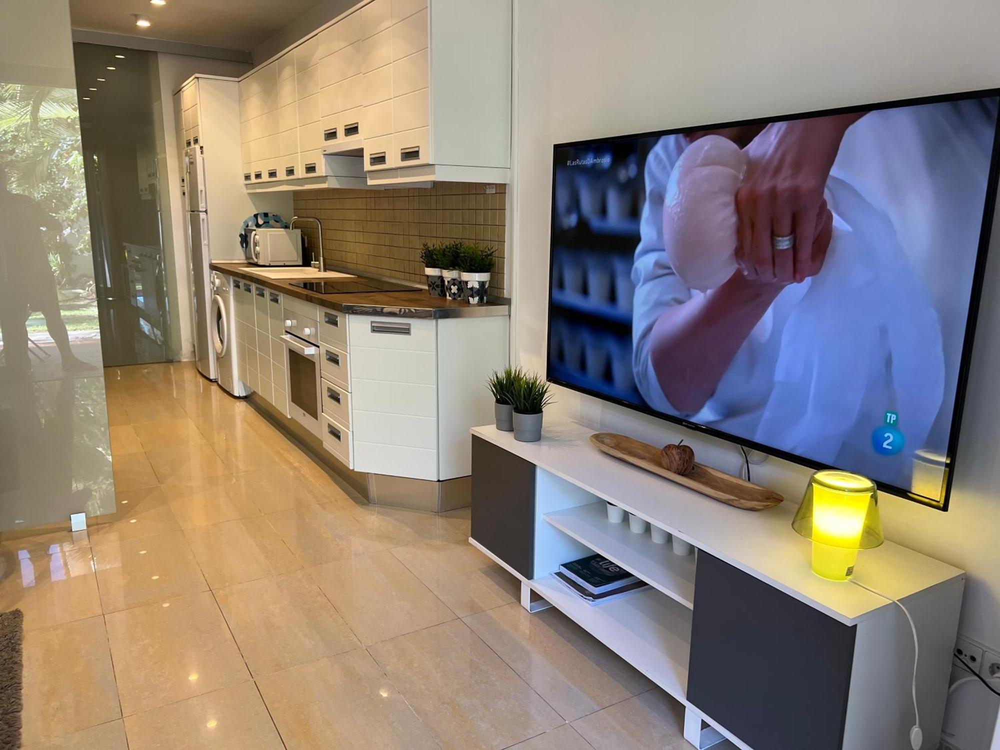 Puerto Banus Crystal Suite Марбелья Экстерьер фото